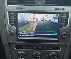 2016 Volkswagen  Golf 1.2 TSI PETROL AUTOMATIC - Image 4/5