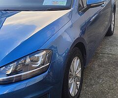 2016 Volkswagen  Golf 1.2 TSI PETROL AUTOMATIC - Image 5/5