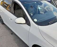 Volvo s60 D4