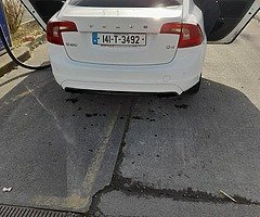 Volvo s60 D4 - Image 4/10