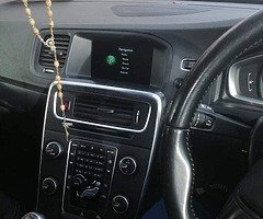 Volvo s60 D4 - Image 5/10