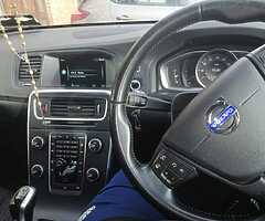 Volvo s60 D4 - Image 9/10