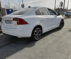 Volvo s60 D4 - Image 10/10