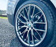 2012 BMW Series 3 - Image 4/10
