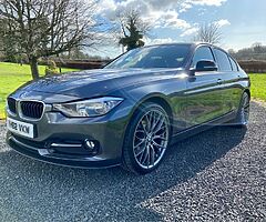 2012 BMW Series 3 - Image 6/10