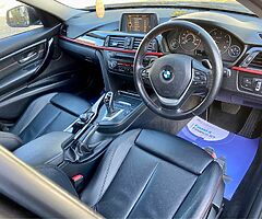 2012 BMW Series 3 - Image 10/10