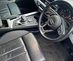 Audi A5 sport - Image 4/9