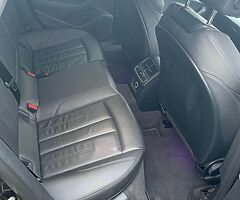 Audi A5 sport - Image 6/9