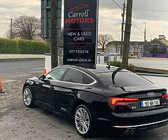Audi A5 sport - Image 9/9
