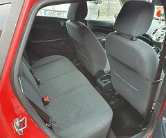 2012 Ford Fiesta 1.25 Like new , new nct , warranty - Image 9/10