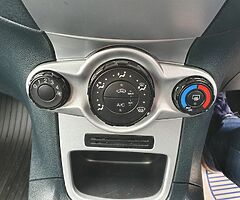 2012 Ford Fiesta 1.25 Like new , new nct , warranty - Image 10/10