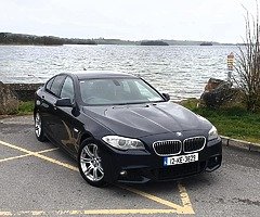 2012 BMW M SPORT 2.0 AUTOMATIC