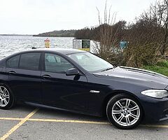 2012 BMW M SPORT 2.0 AUTOMATIC