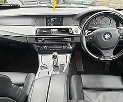 2012 BMW M SPORT 2.0 AUTOMATIC - Image 3/6