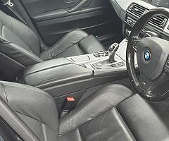2012 BMW M SPORT 2.0 AUTOMATIC - Image 4/6