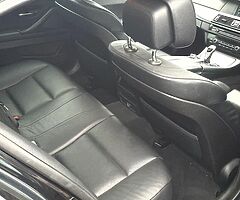 2012 BMW M SPORT 2.0 AUTOMATIC - Image 5/6