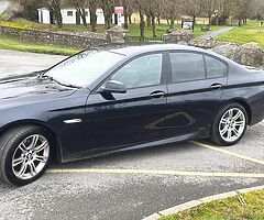 2012 BMW M SPORT 2.0 AUTOMATIC - Image 6/6