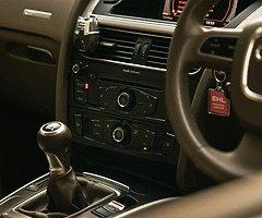Audi A5 - Image 6/8