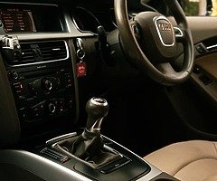Audi A5 - Image 7/8