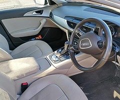 Audi A6 - Image 3/8