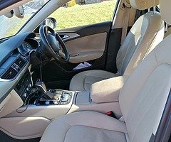 Audi A6 - Image 4/8