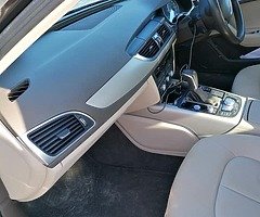 Audi A6 - Image 7/8