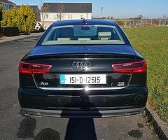 Audi A6 - Image 8/8