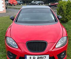 Seat Leon - Image 5/5