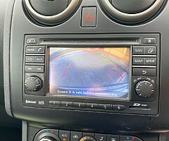 2012 Nissan Qashqai 1.5 Dci N-Tec New 2 Year NCT! - Image 4/10