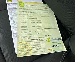 2012 Nissan Qashqai 1.5 Dci N-Tec New 2 Year NCT! - Image 5/10