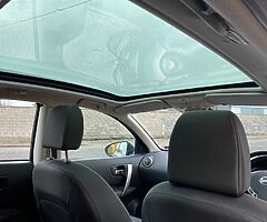 2012 Nissan Qashqai 1.5 Dci N-Tec New 2 Year NCT! - Image 7/10