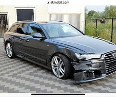 2013 Audi RS/5 series/ s class