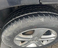 08 suzuki grand vitara 4wd - Image 7/8