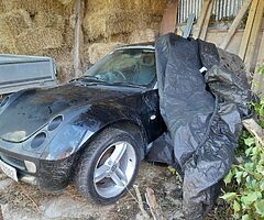 Smart coupe - Image 4/6