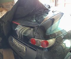 Smart coupe - Image 5/6