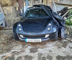 Smart coupe - Image 6/6
