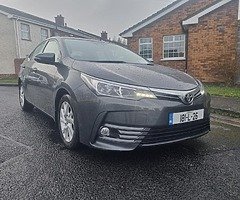 Cash for cars