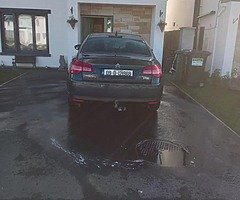 Citroen c5
