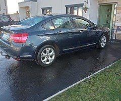 Citroen c5