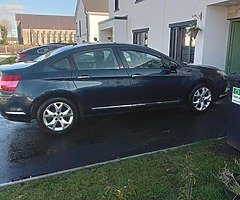 Citroen c5