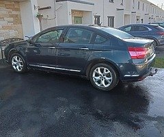 Citroen c5 - Image 4/4