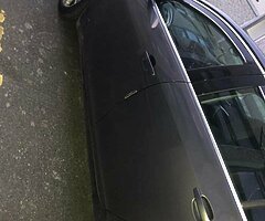 vauxhall insignia Sri parts
