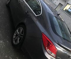 vauxhall insignia Sri parts - Image 4/10