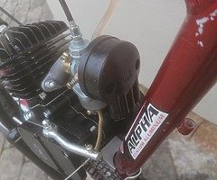 Motorized Bicycle (Brand New) - Image 4/4