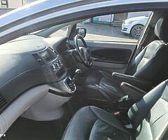 2007 mitsubishi grandis 2.0diesel - Image 4/10