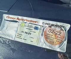 2007 mitsubishi grandis 2.0diesel - Image 5/10