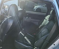 2007 mitsubishi grandis 2.0diesel - Image 6/10
