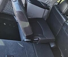 2007 mitsubishi grandis 2.0diesel - Image 8/10