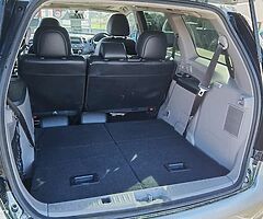 2007 mitsubishi grandis 2.0diesel - Image 9/10