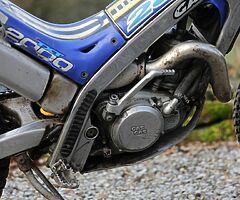 2010 gasgas txt - Image 6/10